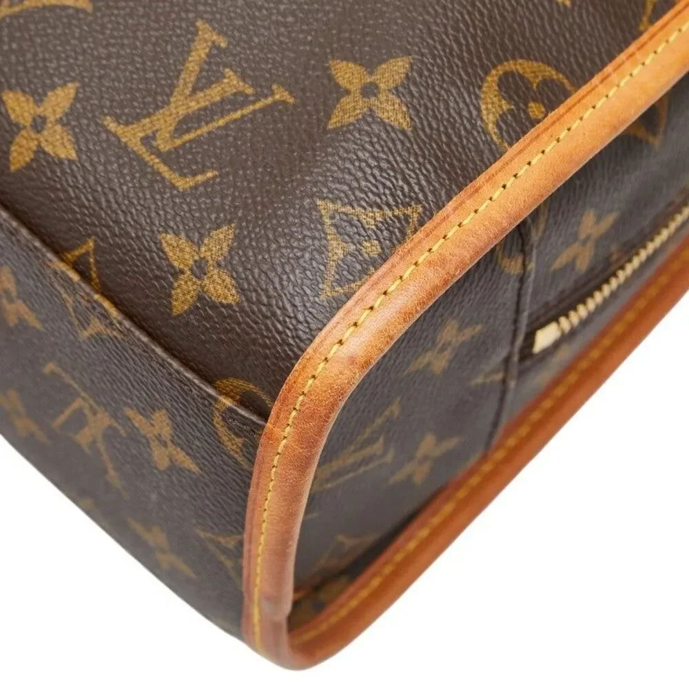 Louis Vuitton Rivoli Business Bag